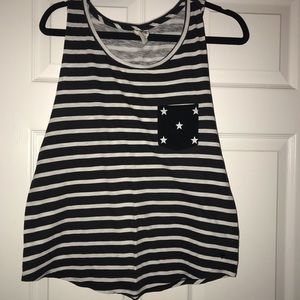 PINK Victoria's Secret Tops - PINK Victoria’s Secret muscle tank PINK Victoria's Secret Tops - PINK Victoria’s Secret muscle tank